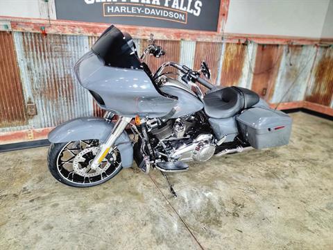 2022 Harley-Davidson Road Glide® Special in Chippewa Falls, Wisconsin - Photo 12