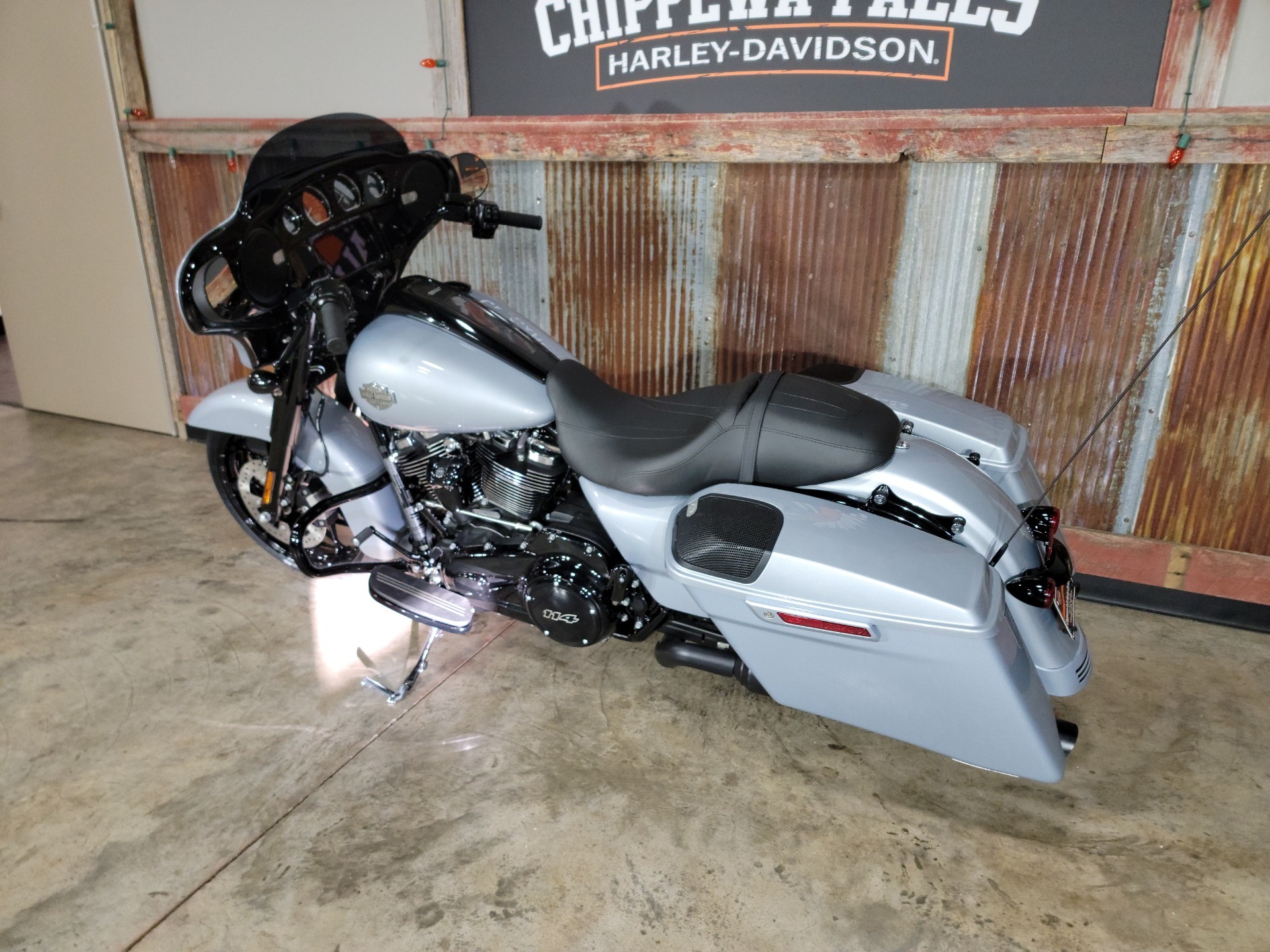2023 Harley-Davidson Street Glide® Special in Chippewa Falls, Wisconsin - Photo 13