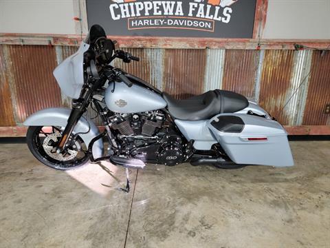 2023 Harley-Davidson Street Glide® Special in Chippewa Falls, Wisconsin - Photo 14