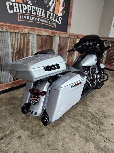 2023 Harley-Davidson Street Glide® Special in Chippewa Falls, Wisconsin - Photo 6