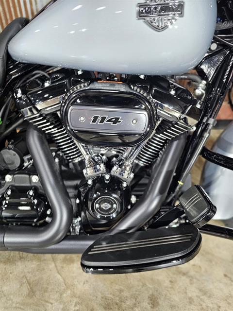 2023 Harley-Davidson Street Glide® Special in Chippewa Falls, Wisconsin - Photo 8