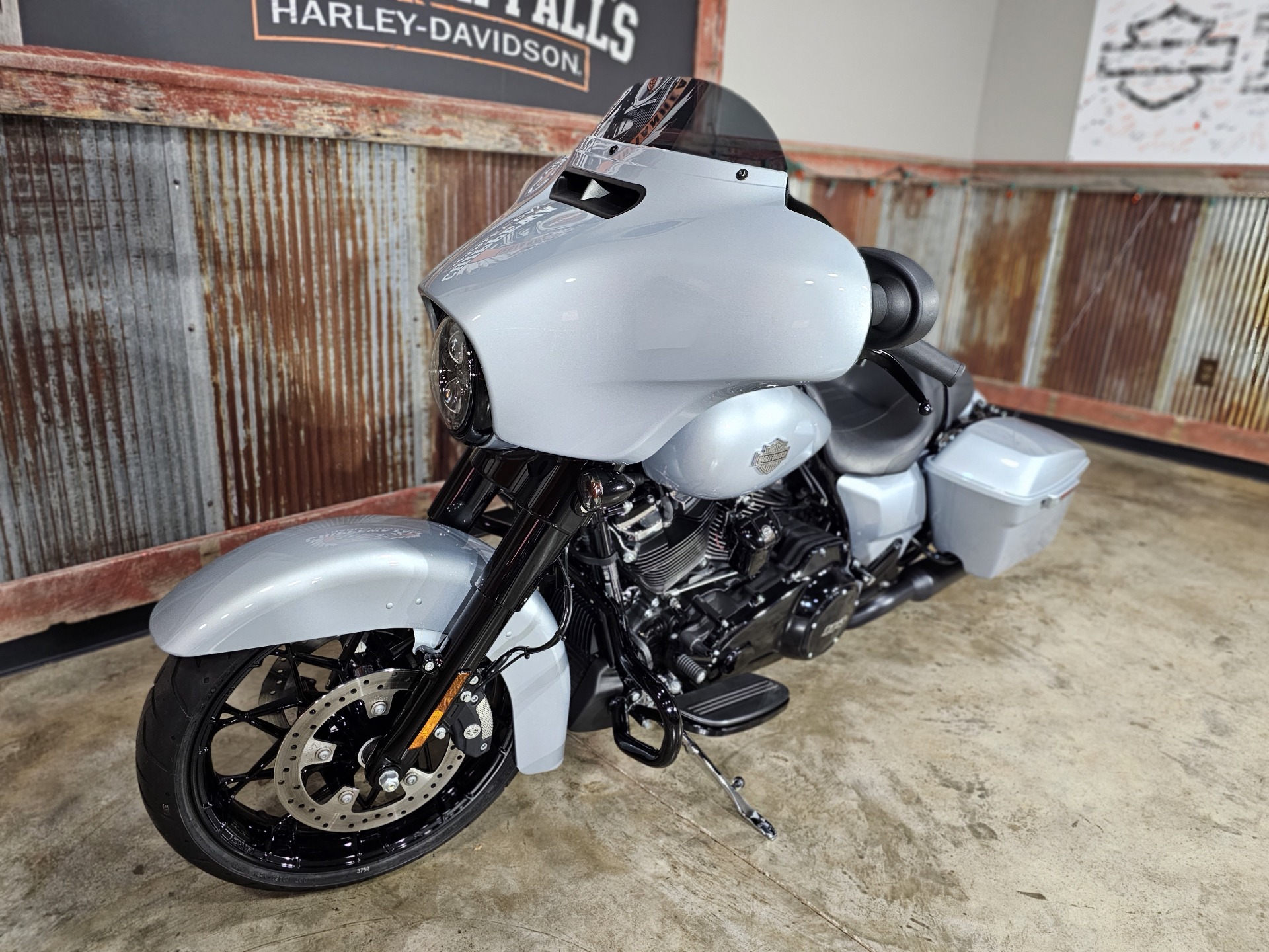 2023 Harley-Davidson Street Glide® Special in Chippewa Falls, Wisconsin - Photo 15