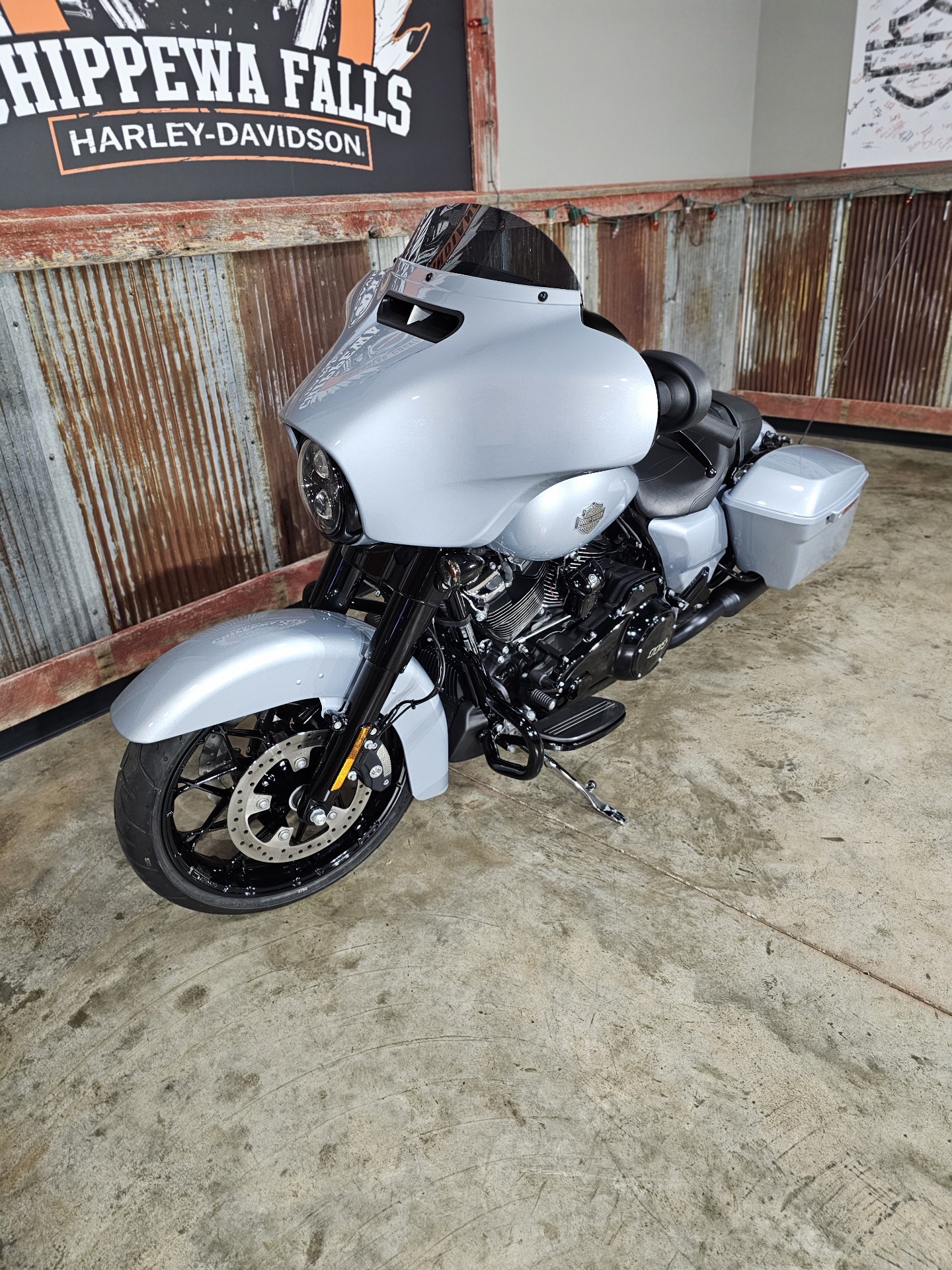 2023 Harley-Davidson Street Glide® Special in Chippewa Falls, Wisconsin - Photo 16