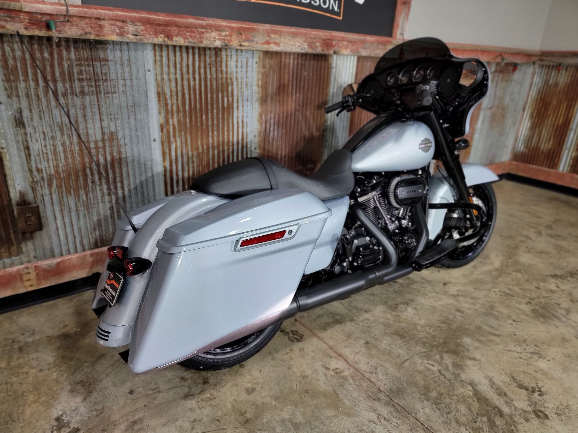 2023 Harley-Davidson Street Glide® Special in Chippewa Falls, Wisconsin - Photo 5