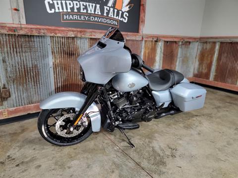 2023 Harley-Davidson Street Glide® Special in Chippewa Falls, Wisconsin - Photo 13