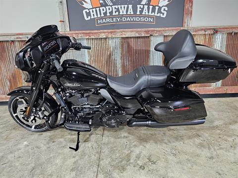 2024 Harley-Davidson Street Glide® in Chippewa Falls, Wisconsin - Photo 13