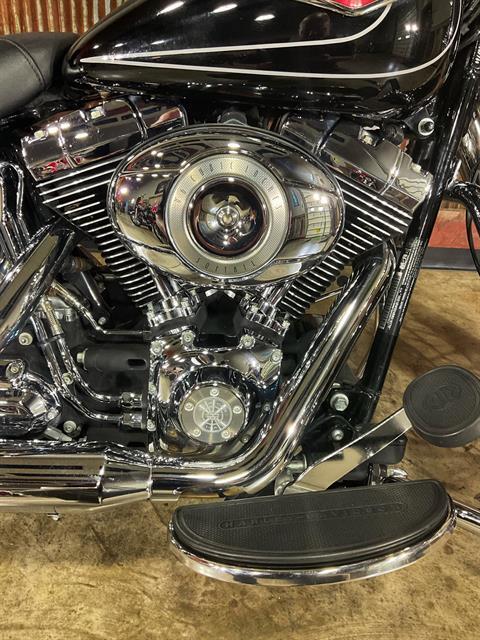 2011 Harley-Davidson Heritage Softail® Classic in Chippewa Falls, Wisconsin - Photo 15