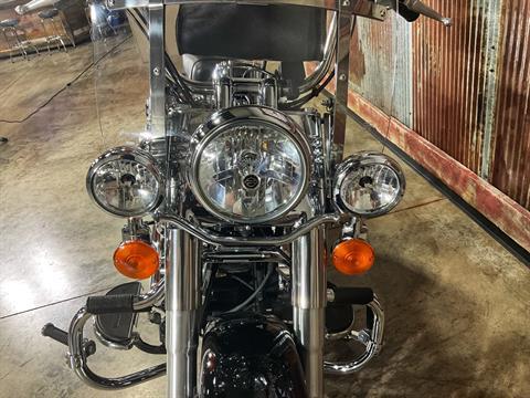 2011 Harley-Davidson Heritage Softail® Classic in Chippewa Falls, Wisconsin - Photo 17