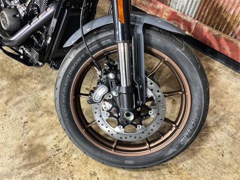 2022 Harley-Davidson Low Rider® ST in Chippewa Falls, Wisconsin - Photo 3