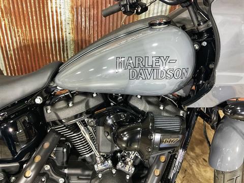 2022 Harley-Davidson Low Rider® ST in Chippewa Falls, Wisconsin - Photo 6