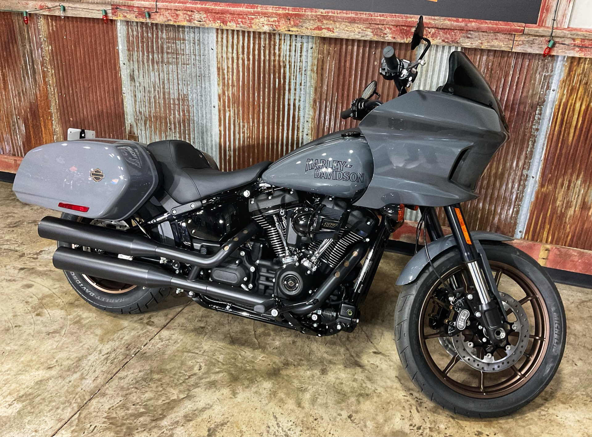 2022 Harley-Davidson Low Rider® ST in Chippewa Falls, Wisconsin - Photo 10