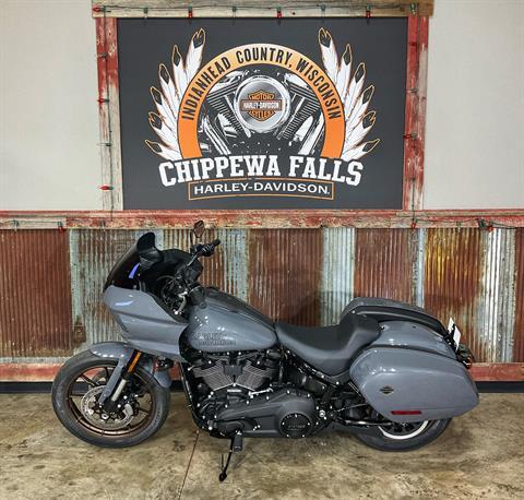 2022 Harley-Davidson Low Rider® ST in Chippewa Falls, Wisconsin - Photo 14