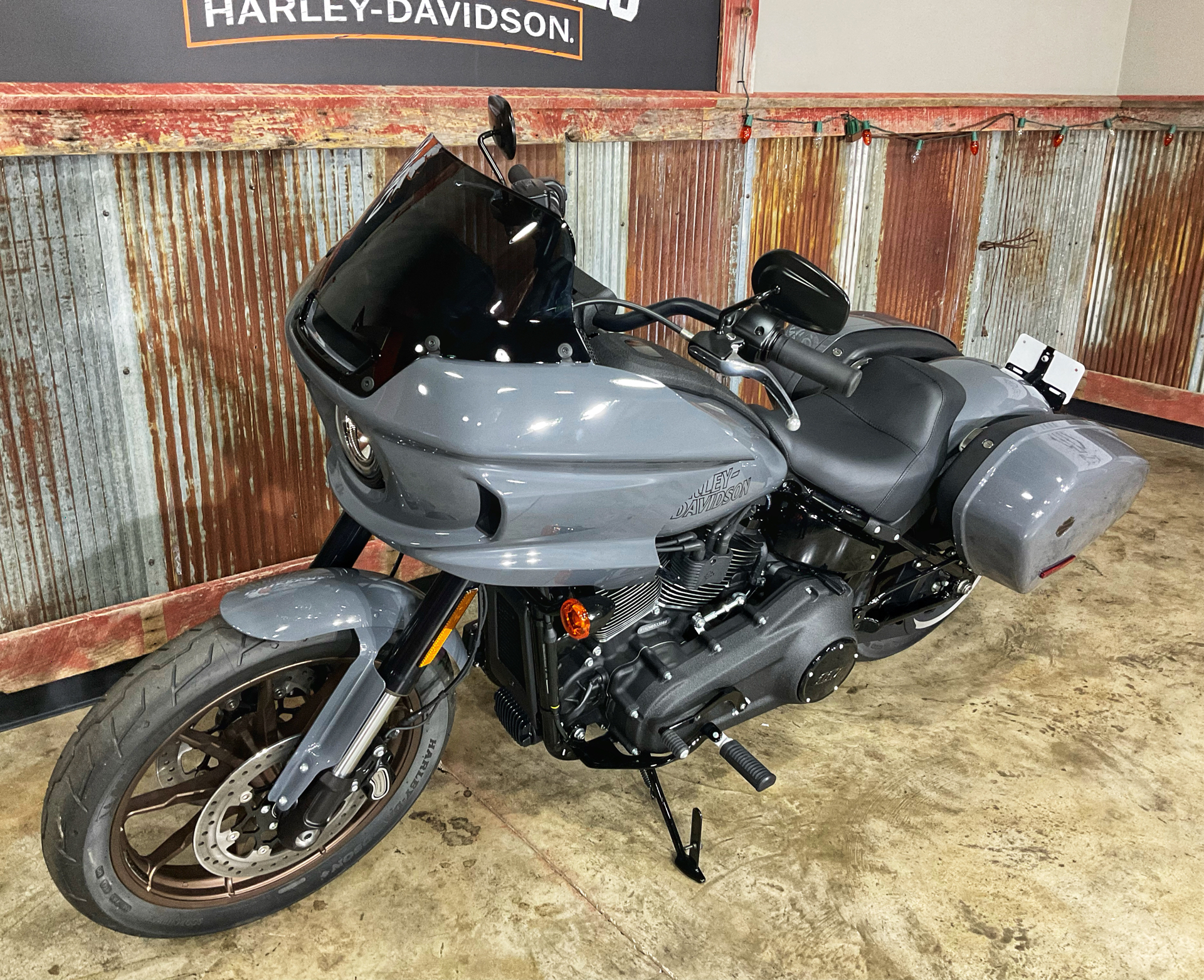 2022 Harley-Davidson Low Rider® ST in Chippewa Falls, Wisconsin - Photo 19