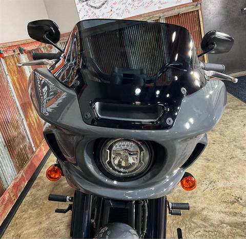 2022 Harley-Davidson Low Rider® ST in Chippewa Falls, Wisconsin - Photo 20