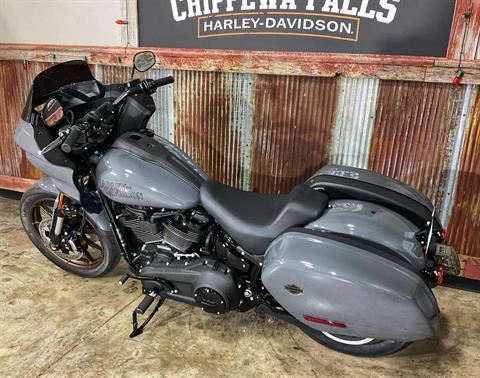 2022 Harley-Davidson Low Rider® ST in Chippewa Falls, Wisconsin - Photo 21