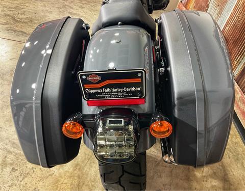 2022 Harley-Davidson Low Rider® ST in Chippewa Falls, Wisconsin - Photo 22
