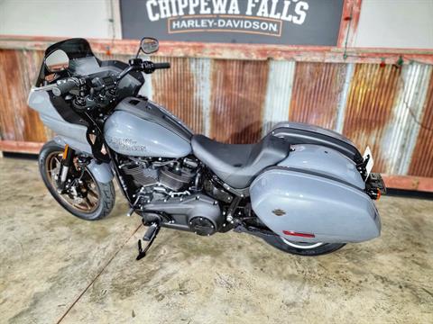 2022 Harley-Davidson Low Rider® ST in Chippewa Falls, Wisconsin - Photo 10