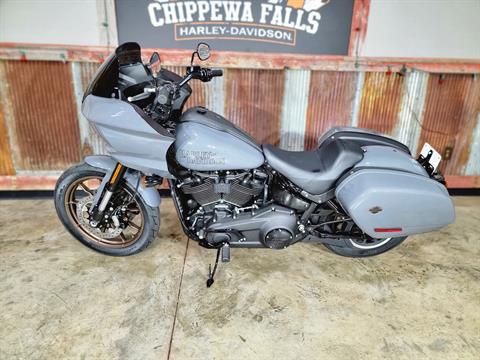 2022 Harley-Davidson Low Rider® ST in Chippewa Falls, Wisconsin - Photo 11