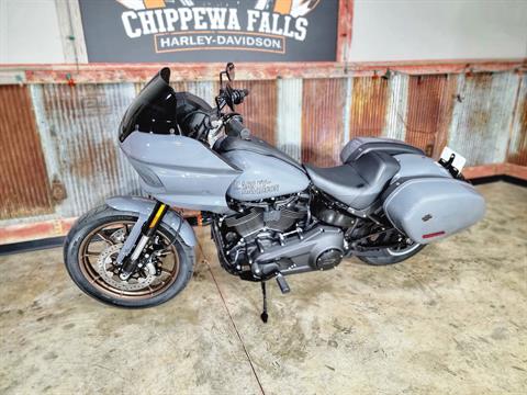 2022 Harley-Davidson Low Rider® ST in Chippewa Falls, Wisconsin - Photo 13