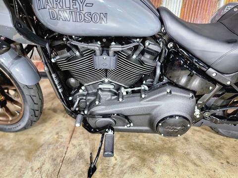 2022 Harley-Davidson Low Rider® ST in Chippewa Falls, Wisconsin - Photo 17