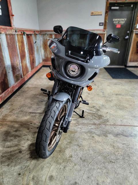 2022 Harley-Davidson Low Rider® ST in Chippewa Falls, Wisconsin - Photo 18