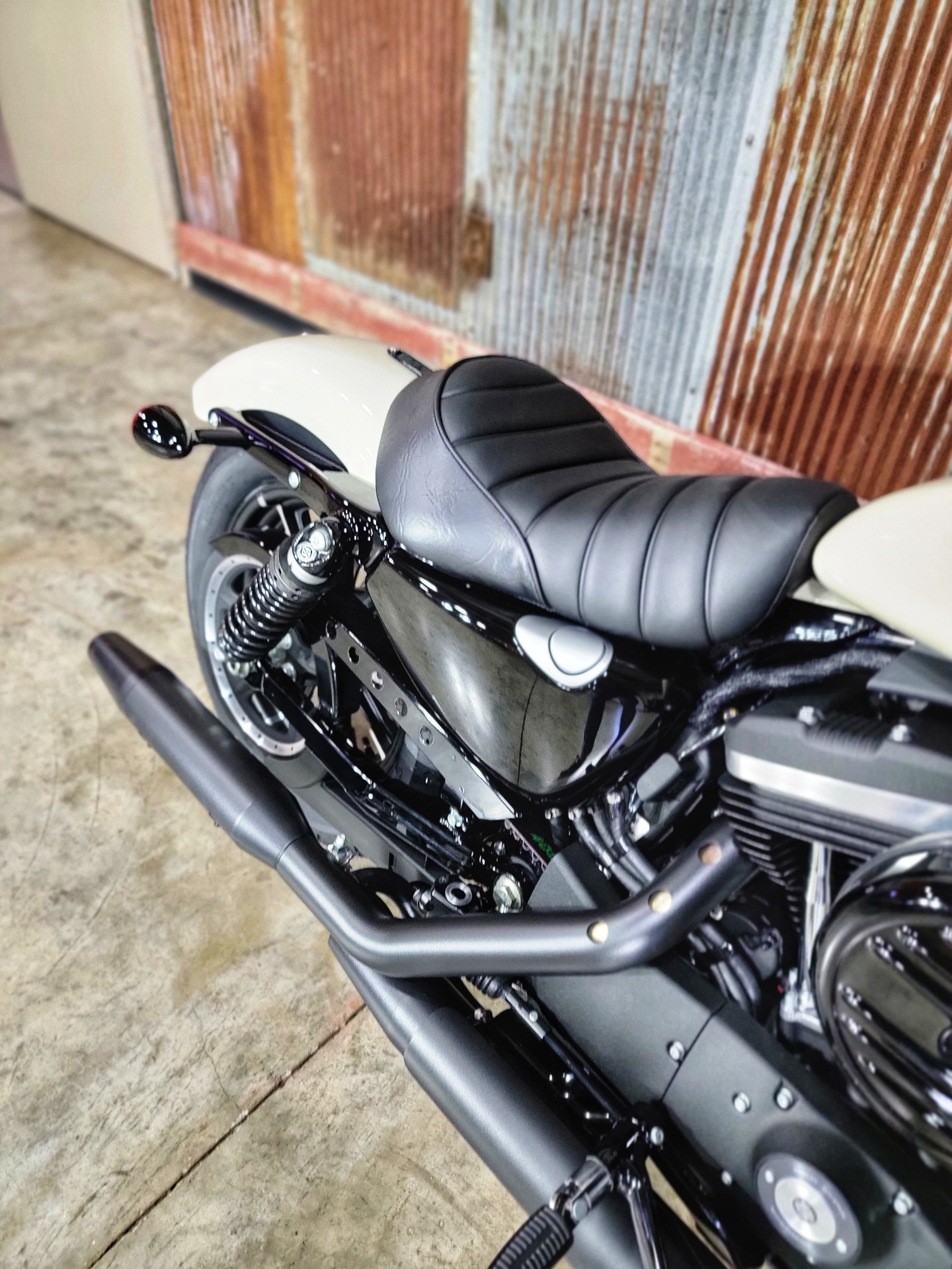 2022 Harley-Davidson Iron 883™ in Chippewa Falls, Wisconsin - Photo 11