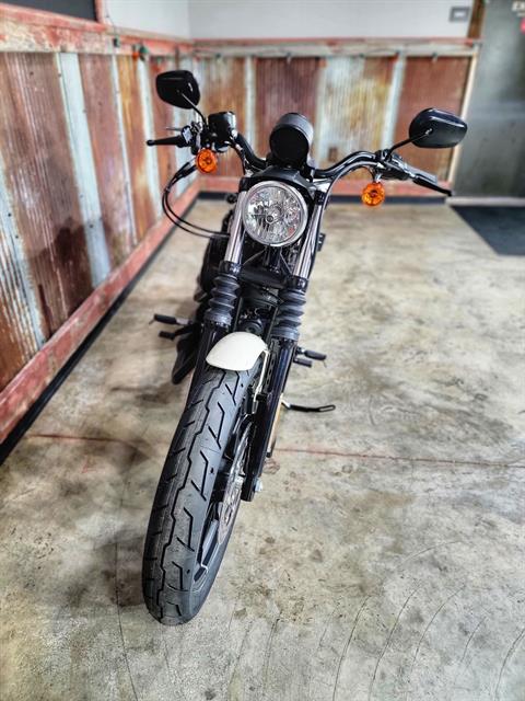 2022 Harley-Davidson Iron 883™ in Chippewa Falls, Wisconsin - Photo 18