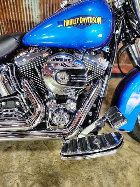 2017 Harley-Davidson Heritage Softail® Classic in Chippewa Falls, Wisconsin - Photo 10