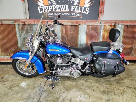 2017 Harley-Davidson Heritage Softail® Classic in Chippewa Falls, Wisconsin - Photo 11