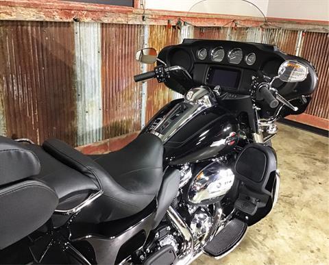 2022 Harley-Davidson Tri Glide® Ultra in Chippewa Falls, Wisconsin - Photo 6