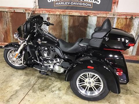 2022 Harley-Davidson Tri Glide® Ultra in Chippewa Falls, Wisconsin - Photo 20