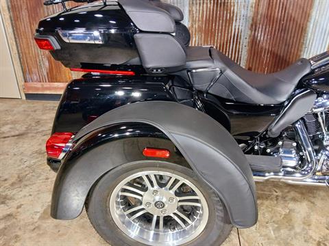 2022 Harley-Davidson Tri Glide® Ultra in Chippewa Falls, Wisconsin - Photo 3