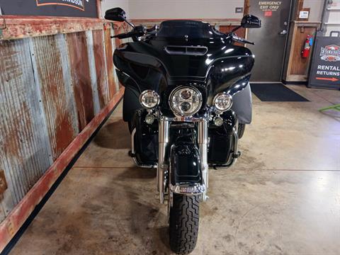 2022 Harley-Davidson Tri Glide® Ultra in Chippewa Falls, Wisconsin - Photo 14