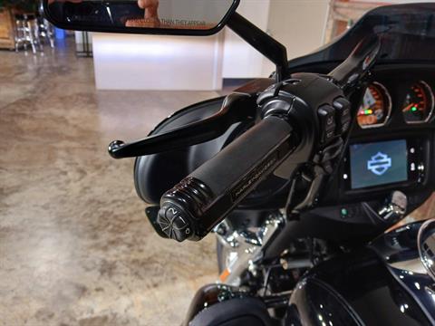 2022 Harley-Davidson Tri Glide® Ultra in Chippewa Falls, Wisconsin - Photo 15