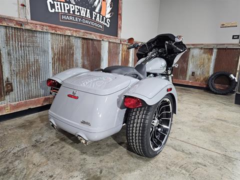 2024 Harley-Davidson Road Glide® 3 in Chippewa Falls, Wisconsin - Photo 7