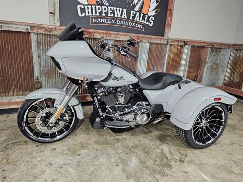 2024 Harley-Davidson Road Glide® 3 in Chippewa Falls, Wisconsin - Photo 12