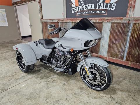 2024 Harley-Davidson Road Glide® 3 in Chippewa Falls, Wisconsin - Photo 4