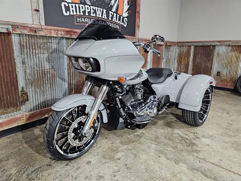 2024 Harley-Davidson Road Glide® 3 in Chippewa Falls, Wisconsin - Photo 13