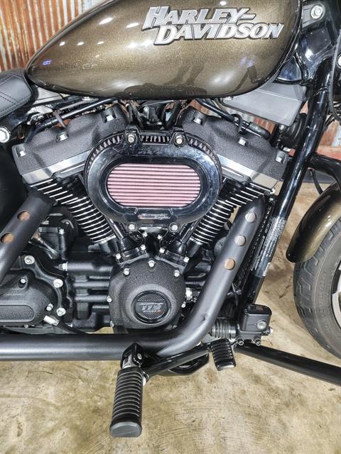 2020 Harley-Davidson Street Bob® in Chippewa Falls, Wisconsin - Photo 6
