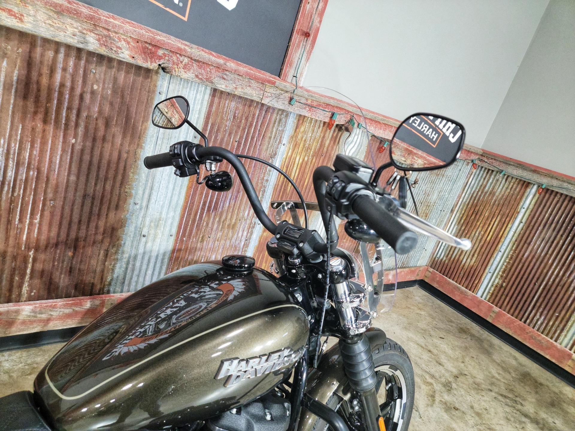 2020 Harley-Davidson Street Bob® in Chippewa Falls, Wisconsin - Photo 14
