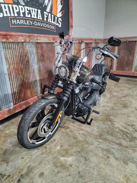 2020 Harley-Davidson Street Bob® in Chippewa Falls, Wisconsin - Photo 18