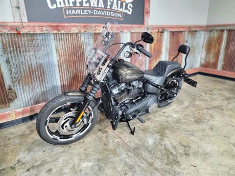2020 Harley-Davidson Street Bob® in Chippewa Falls, Wisconsin - Photo 19