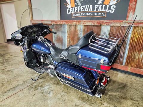 2009 Harley-Davidson Ultra Classic® Electra Glide® in Chippewa Falls, Wisconsin - Photo 15