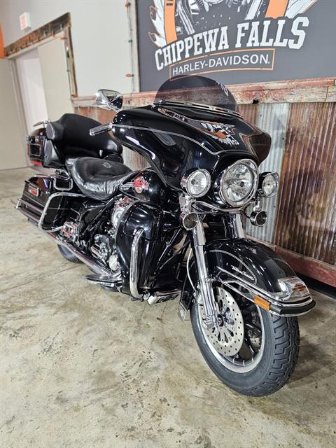 2007 Harley-Davidson FLHTCU Ultra Classic® Electra Glide® Patriot Special Edition in Chippewa Falls, Wisconsin - Photo 3