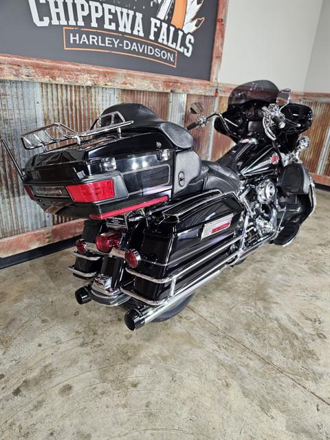 2007 Harley-Davidson FLHTCU Ultra Classic® Electra Glide® Patriot Special Edition in Chippewa Falls, Wisconsin - Photo 6