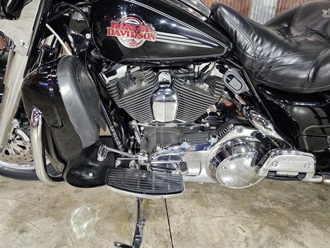 2007 Harley-Davidson FLHTCU Ultra Classic® Electra Glide® Patriot Special Edition in Chippewa Falls, Wisconsin - Photo 18