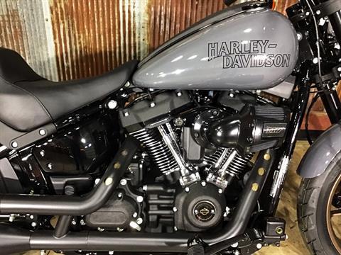 2022 Harley-Davidson Low Rider® S in Chippewa Falls, Wisconsin - Photo 3