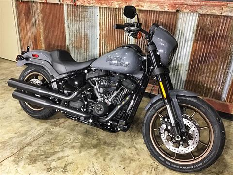 2022 Harley-Davidson Low Rider® S in Chippewa Falls, Wisconsin - Photo 5