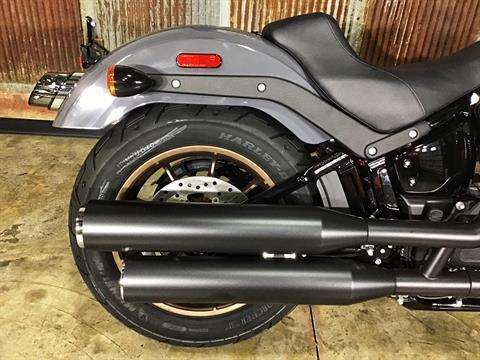 2022 Harley-Davidson Low Rider® S in Chippewa Falls, Wisconsin - Photo 7
