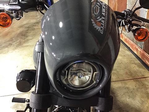 2022 Harley-Davidson Low Rider® S in Chippewa Falls, Wisconsin - Photo 10